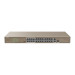 Tenda Комутатор мережевий Tenda TEF1126P-24-250W