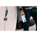 UAG Чохол до мобільного телефона UAG iPhone 15 Pro Max Plyo Magsafe Ice/Rose Gold (114305114348)