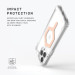 UAG Чохол до мобільного телефона UAG iPhone 15 Pro Max Plyo Magsafe Ice/Rose Gold (114305114348)