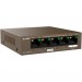 Tenda Комутатор мережевий Tenda TEG1105PD