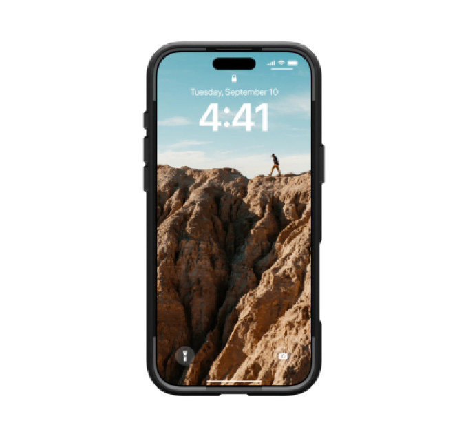 UAG Чохол до мобільного телефона UAG iPhone 16 Pro Max Civilian Magsafe Mallard (114445115555)