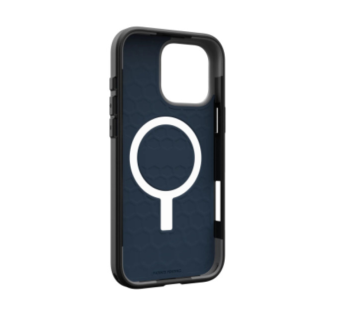 UAG Чохол до мобільного телефона UAG iPhone 16 Pro Max Civilian Magsafe Mallard (114445115555)