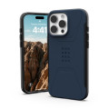 UAG Чохол до мобільного телефона UAG iPhone 16 Pro Max Civilian Magsafe Mallard (114445115555)