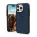 UAG Чохол до мобільного телефона UAG iPhone 16 Pro Max Civilian Magsafe Mallard (114445115555)
