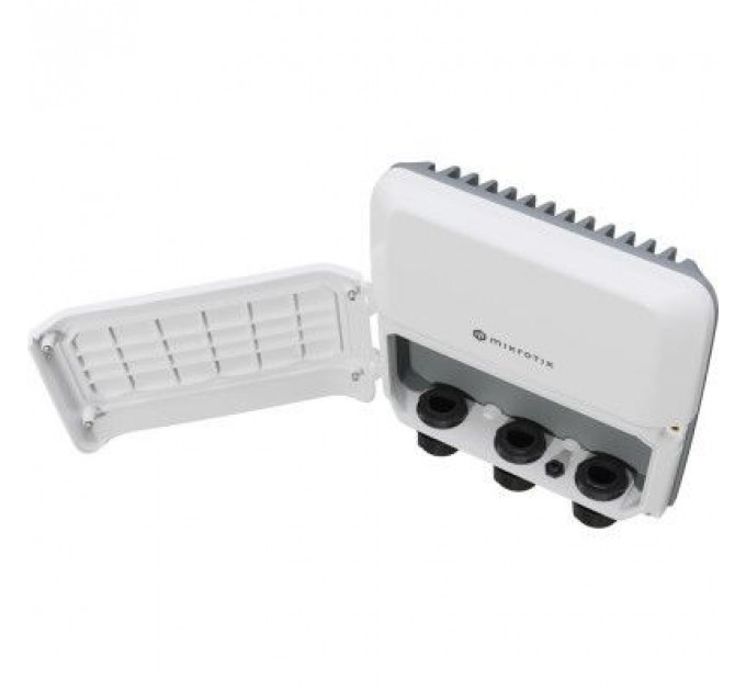 Маршрутизатор Mikrotik RB5009UPr+S+OUT