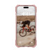 UAG Чохол до мобільного телефона UAG iPhone 16 Pro Max Essential Armor Magsafe Rose (114449114C4C)