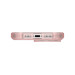 UAG Чохол до мобільного телефона UAG iPhone 16 Pro Max Essential Armor Magsafe Rose (114449114C4C)