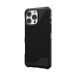 UAG Чохол до мобільного телефона UAG iPhone 16 Pro Max Metropolis LT Magsafe Kevlar Black (114453113940)