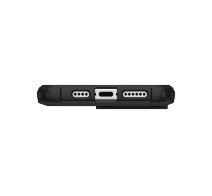 UAG Чохол до мобільного телефона UAG iPhone 16 Pro Max Metropolis LT Magsafe Kevlar Olive (114453113972)