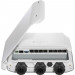 Маршрутизатор Mikrotik RB5009UPr+S+OUT