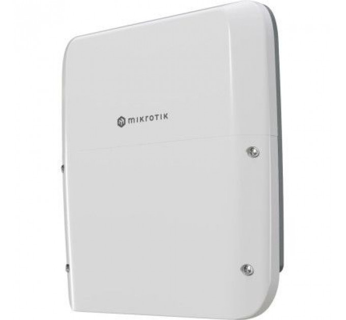Маршрутизатор Mikrotik RB5009UPr+S+OUT