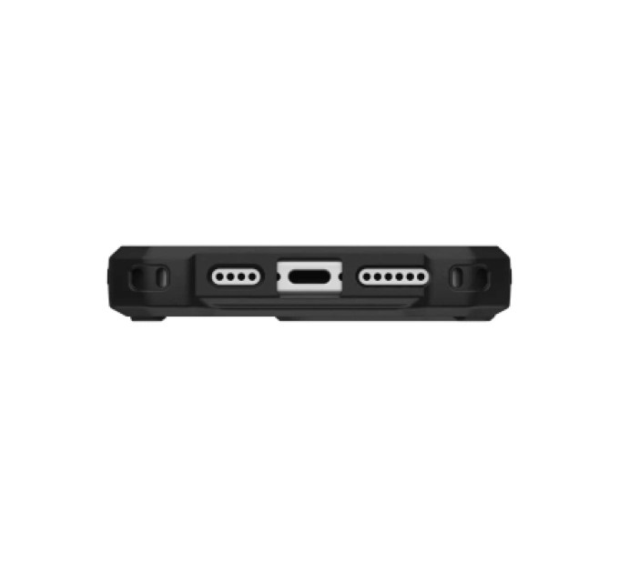 UAG Чохол до мобільного телефона UAG iPhone 16 Pro Max Monarch Pro Magsafe Carbon Fiber (114457114242)