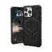 UAG Чохол до мобільного телефона UAG iPhone 16 Pro Max Monarch Pro Magsafe Carbon Fiber (114457114242)