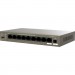 Tenda Комутатор мережевий Tenda TEG1110PF-8-102W