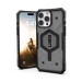 UAG Чохол до мобільного телефона UAG iPhone 16 Pro Max Pathfinder Clear Magsafe Ash (114465113131)