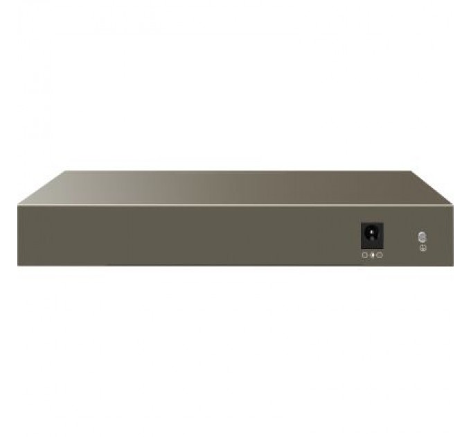 Tenda Комутатор мережевий Tenda TEG1110PF-8-102W