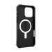 UAG Чохол до мобільного телефона UAG iPhone 16 Pro Max Pathfinder Magsafe Black (114469114040)