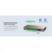 Tenda Комутатор мережевий Tenda TEG1110PF-8-102W