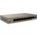 Tenda Комутатор мережевий Tenda TEG1110PF-8-102W