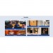 Tenda Комутатор мережевий Tenda TEG1110PF-8-102W