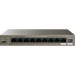 Tenda Комутатор мережевий Tenda TEG1110PF-8-102W