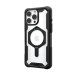 UAG Чохол до мобільного телефона UAG iPhone 16 Pro Max Plasma XTE MagSafe Black/Clear (11447511404G)