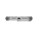 UAG Чохол до мобільного телефона UAG iPhone 16 Pro Max Plyo Magsafe Ice/Silver (114481114333)