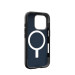 UAG Чохол до мобільного телефона UAG iPhone 16 Pro Civilian Magsafe Mallard (114444115555)