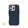 UAG Чохол до мобільного телефона UAG iPhone 16 Pro Civilian Magsafe Mallard (114444115555)