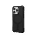 UAG Чохол до мобільного телефона UAG iPhone 16 Pro Essential Armor Magsafe Black (114448114040)