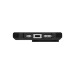 UAG Чохол до мобільного телефона UAG iPhone 16 Pro Essential Armor Magsafe Black (114448114040)