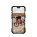 UAG Чохол до мобільного телефона UAG iPhone 16 Pro Essential Armor Magsafe Black (114448114040)