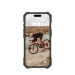 UAG Чохол до мобільного телефона UAG iPhone 16 Pro Essential Armor Magsafe Olive Drab (114448117272)
