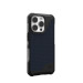 UAG Чохол до мобільного телефона UAG iPhone 16 Pro Metropolis LT Magsafe Kevlar Mallard (114452113955)