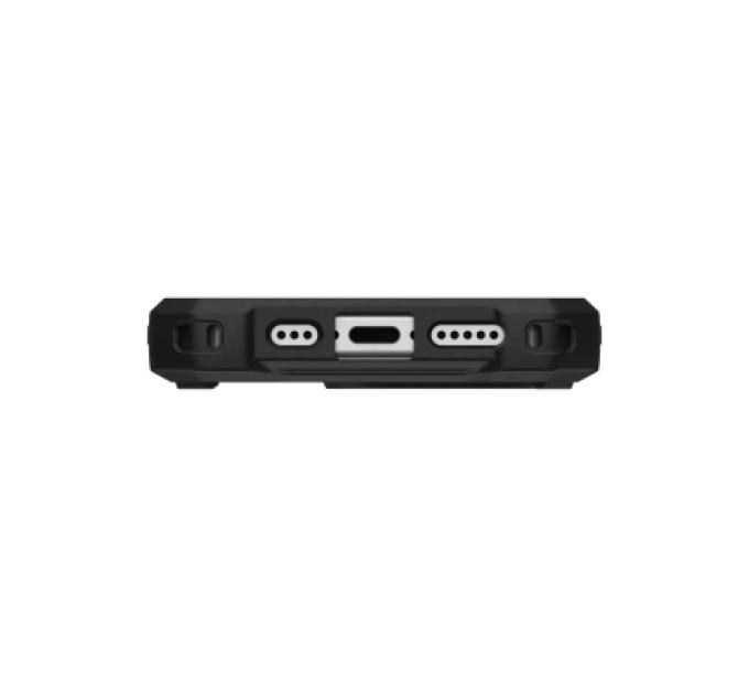 UAG Чохол до мобільного телефона UAG iPhone 16 Pro Monarch Pro Magsafe Carbon Fiber (114456114242)