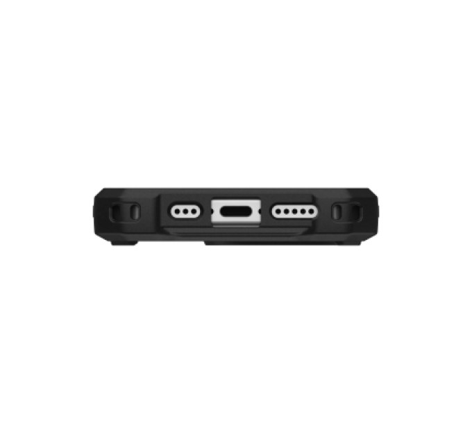 UAG Чохол до мобільного телефона UAG iPhone 16 Pro Monarch Pro Magsafe Titanium (114456113636)