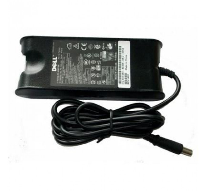 Блок живлення до ноутбуку Merlion DELL 65W 19.5V 3.34A разъем 7.4*5.0 (01773 / M01773)