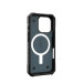 UAG Чохол до мобільного телефона UAG iPhone 16 Pro Pathfinder Magsafe Cloud Blue (114468114151)