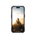 UAG Чохол до мобільного телефона UAG iPhone 16 Pro Pathfinder Magsafe Cloud Blue (114468114151)