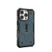UAG Чохол до мобільного телефона UAG iPhone 16 Pro Pathfinder Magsafe Cloud Blue (114468114151)
