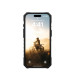 UAG Чохол до мобільного телефона UAG iPhone 16 Pro Pathfinder Magsafe Silver (114468113333)