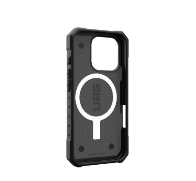 UAG Чохол до мобільного телефона UAG iPhone 16 Pro Pathfinder SE Magsafe Geo Camo (114471114033)