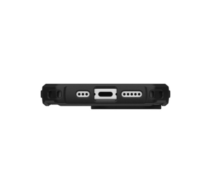 UAG Чохол до мобільного телефона UAG iPhone 16 Pro Pathfinder SE Magsafe Geo Camo (114471114033)