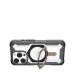 UAG Чохол до мобільного телефона UAG iPhone 16 Pro Plasma XTE MagSafe Ash/Titanium (114474113136)