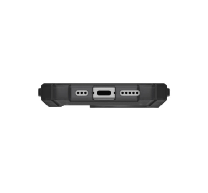 UAG Чохол до мобільного телефона UAG iPhone 16 Pro Plasma XTE MagSafe Ash/Titanium (114474113136)