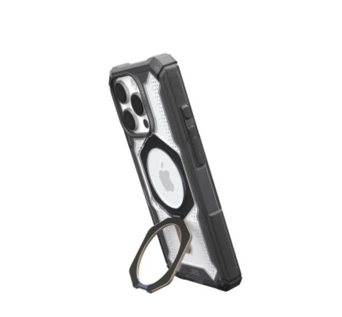 UAG Чохол до мобільного телефона UAG iPhone 16 Pro Plasma XTE MagSafe Ash/Titanium (114474113136)