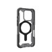 UAG Чохол до мобільного телефона UAG iPhone 16 Pro Plasma XTE MagSafe Ash/Titanium (114474113136)