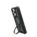 UAG Чохол до мобільного телефона UAG iPhone 16 Pro Plasma XTE MagSafe Black/Orange (114474114097)