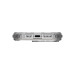 UAG Чохол до мобільного телефона UAG iPhone 16 Pro Plyo Magsafe Ice/Gold (114480114381)