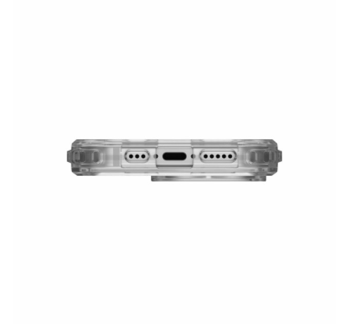 UAG Чохол до мобільного телефона UAG iPhone 16 Pro Plyo Ice (114484114343)